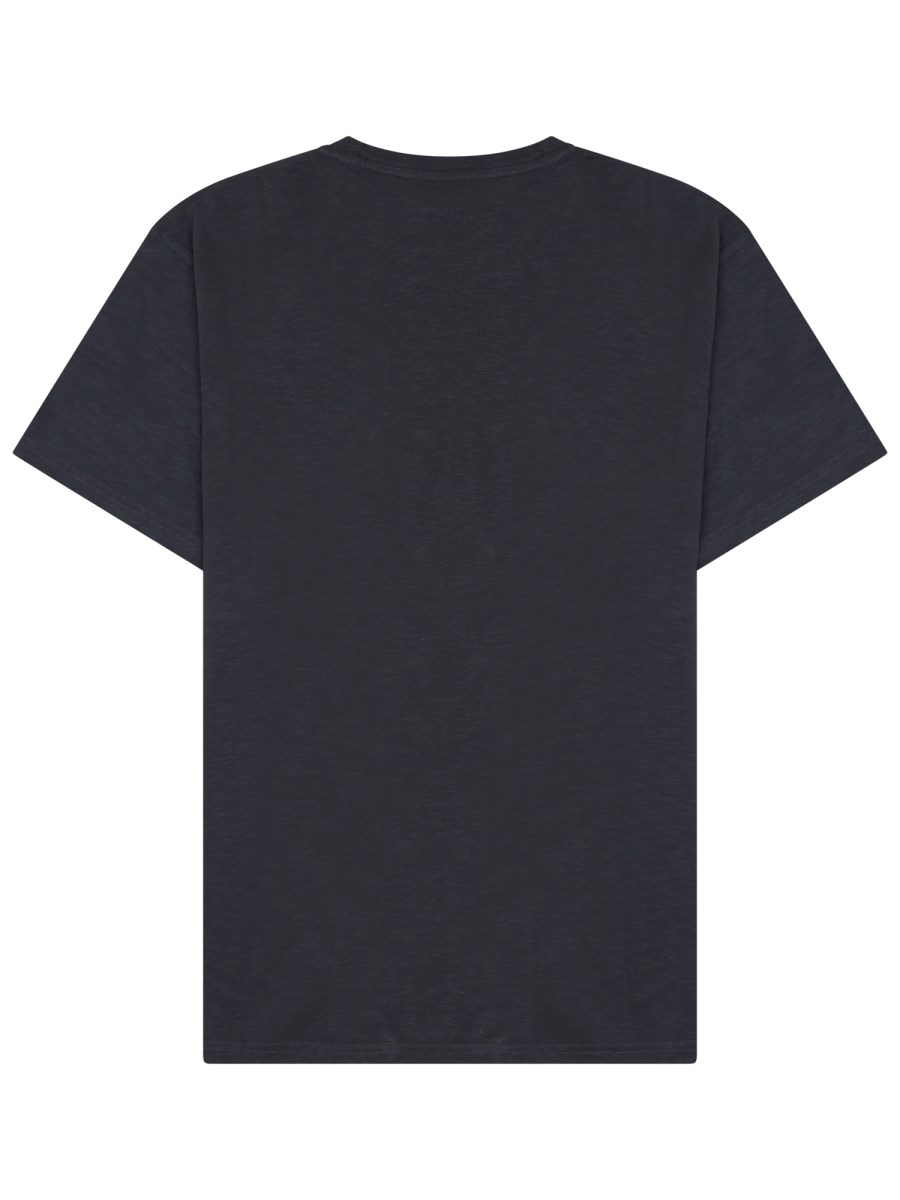 T-SHIRT IN COTONE