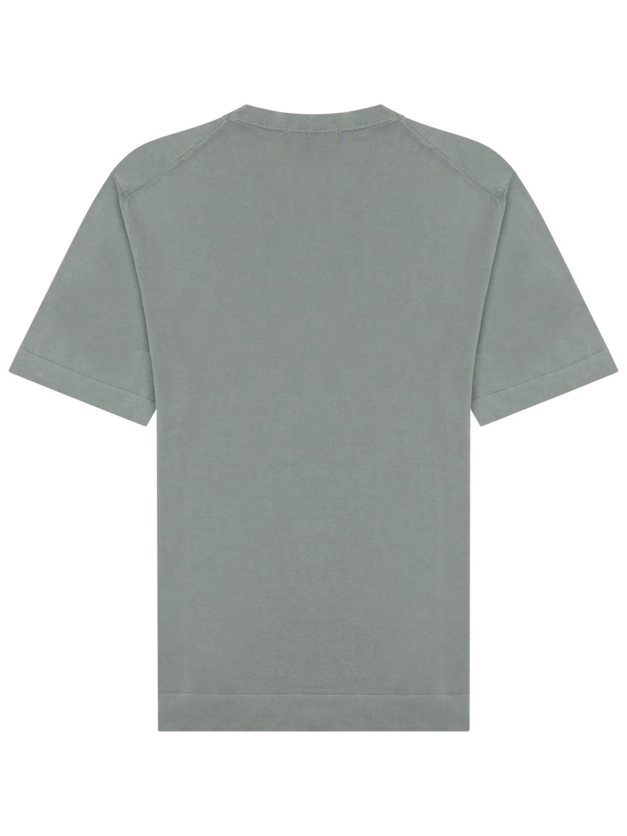 T-SHIRT IN COTONE