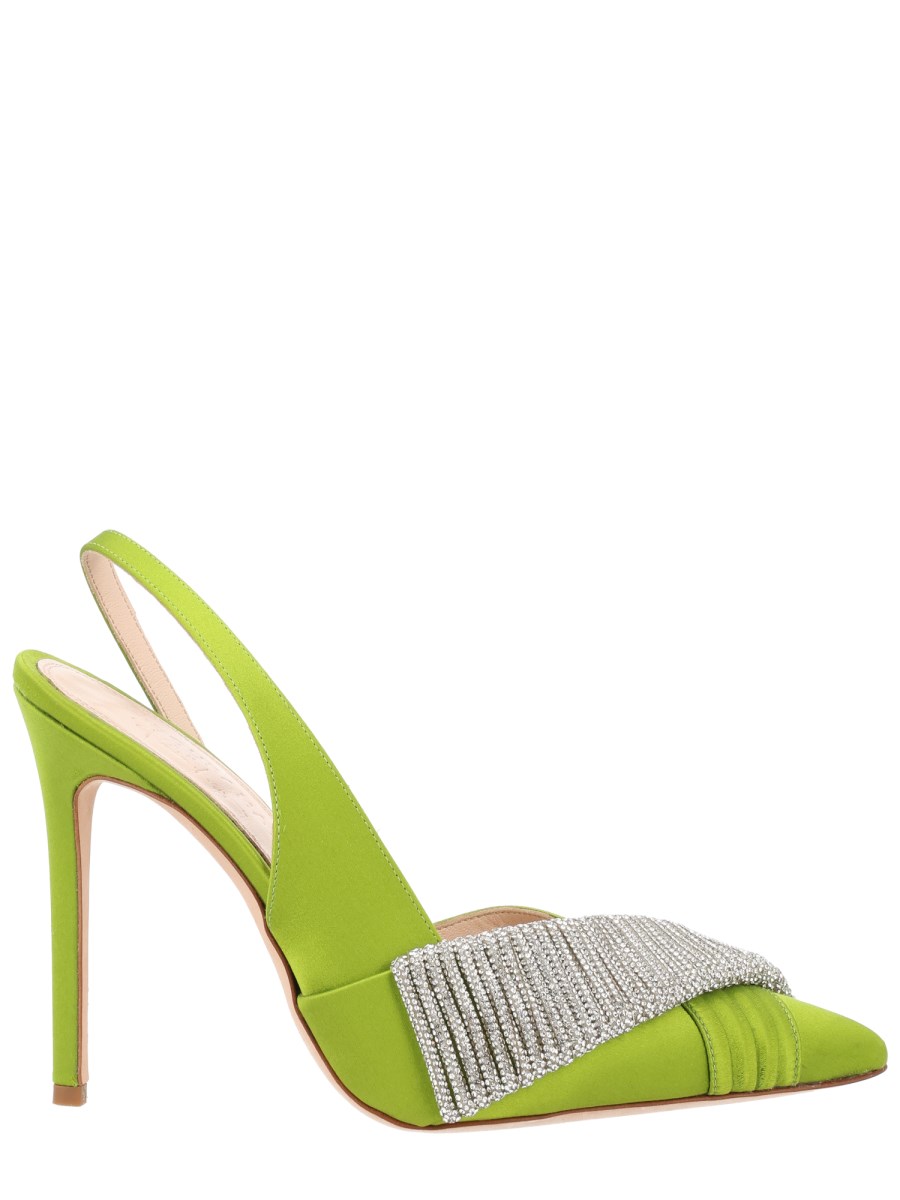 DÉCOLLETÉ SLINGBACK INFINITE