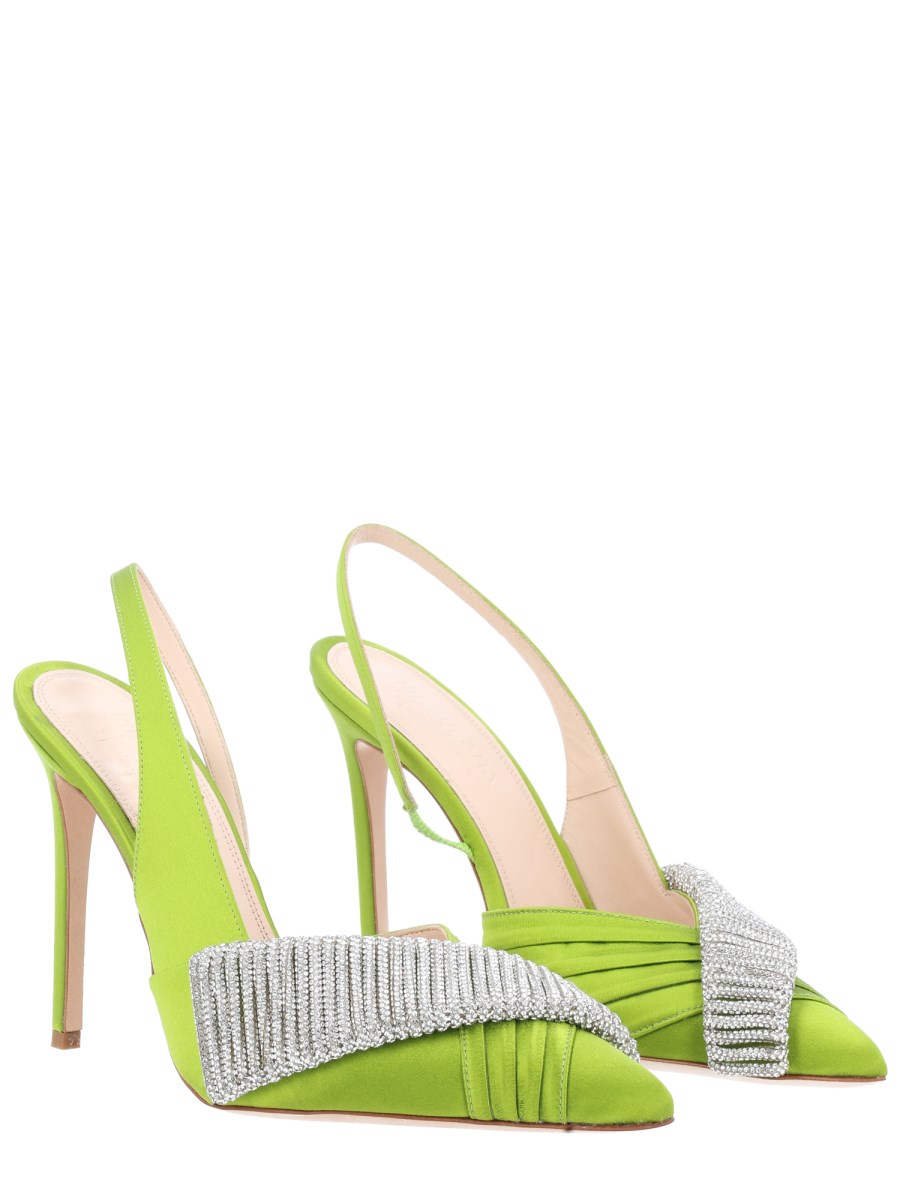 DÉCOLLETÉ SLINGBACK INFINITE
