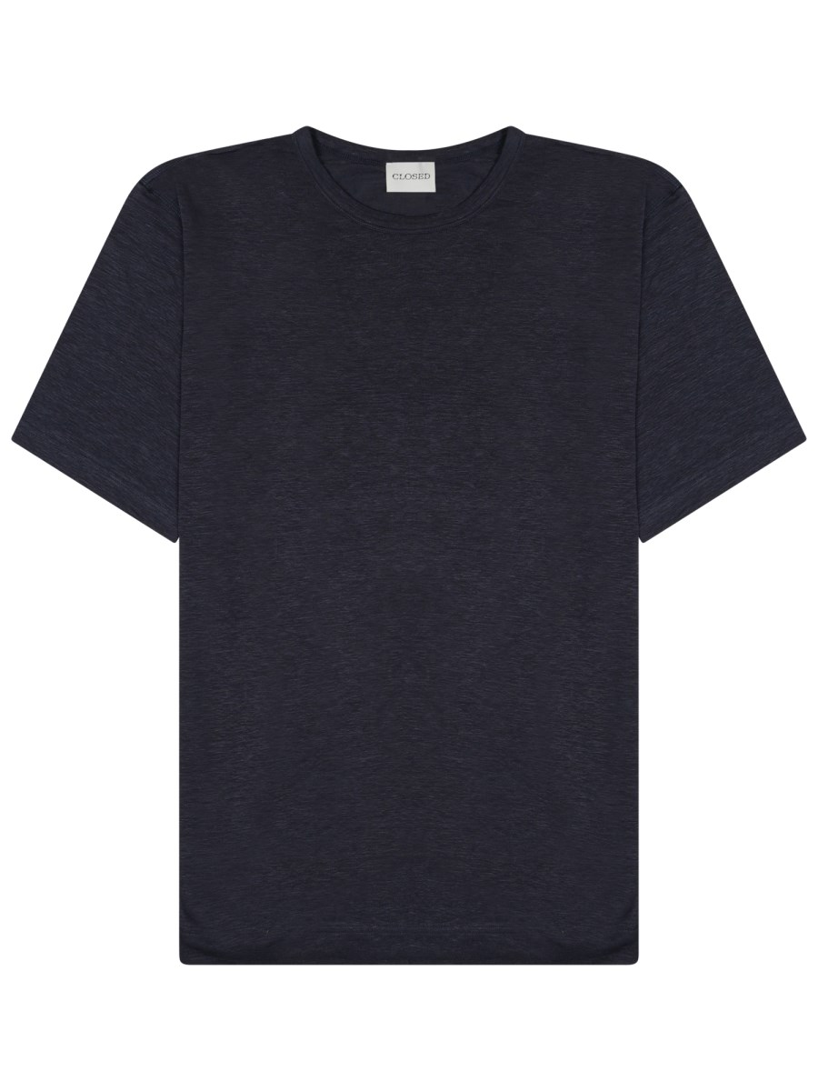 T-SHIRT A MANICA CORTA