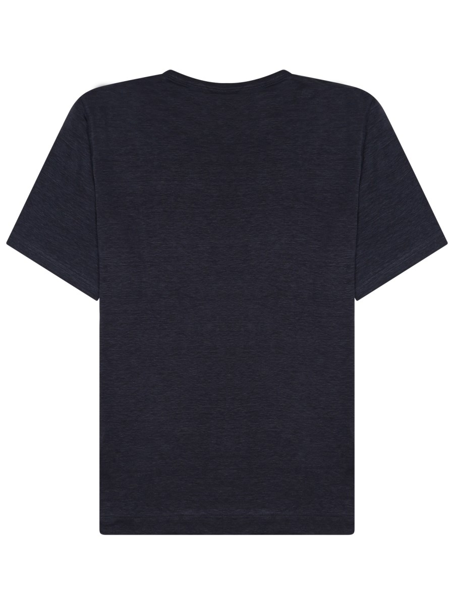 T-SHIRT A MANICA CORTA