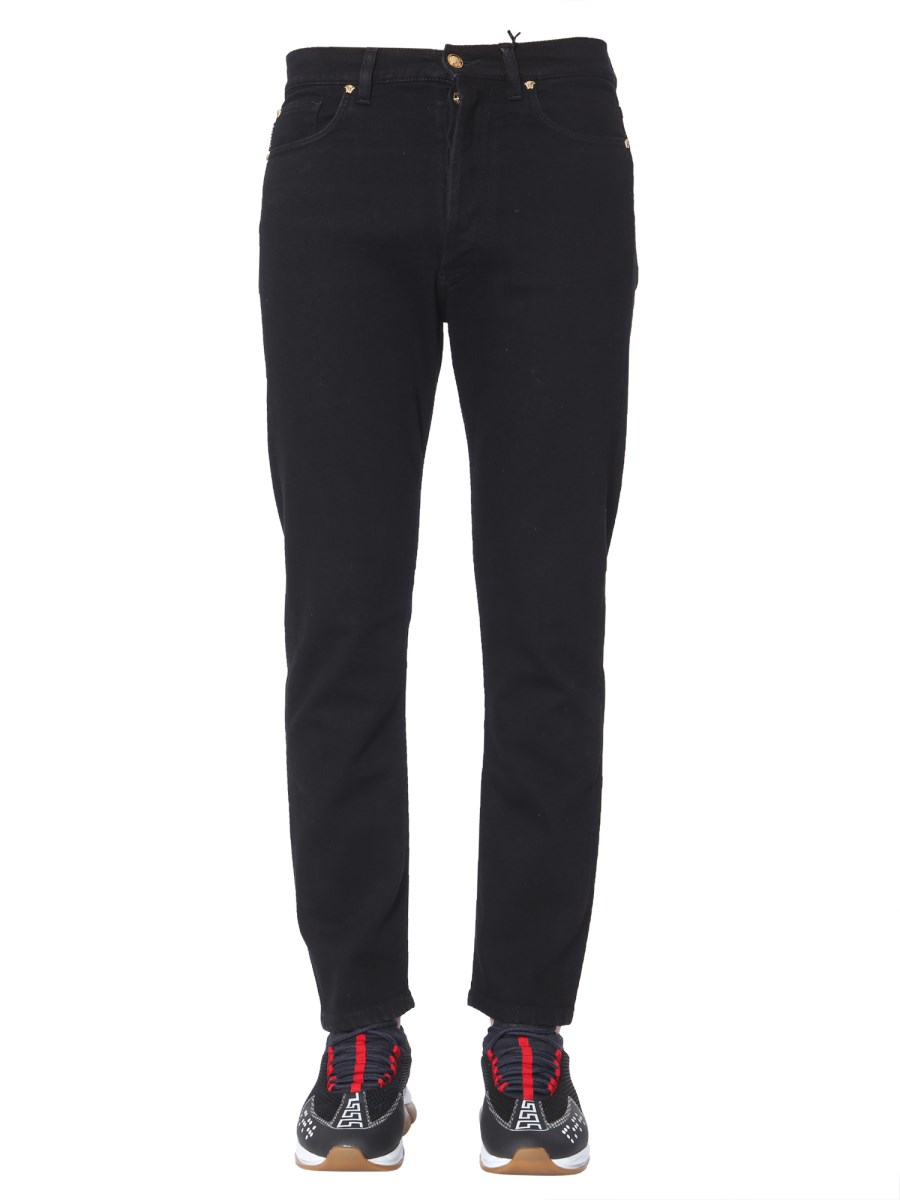 JEANS SLIM FIT 