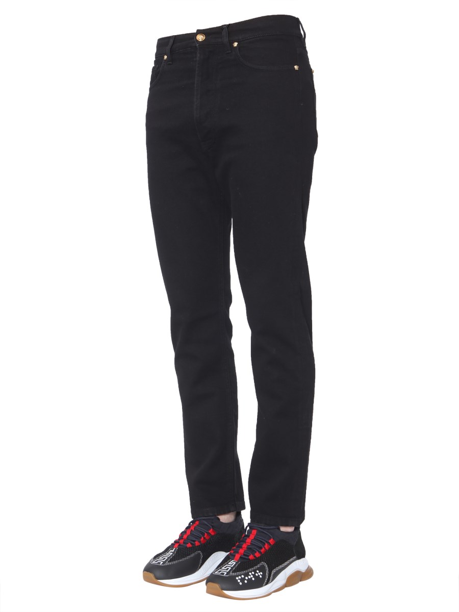 JEANS SLIM FIT 