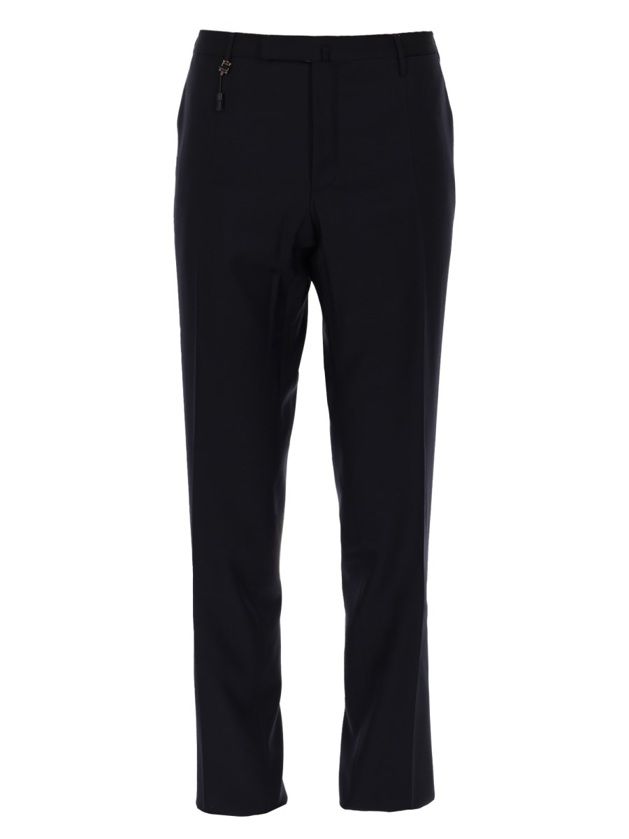 PANTALONE IN LANA