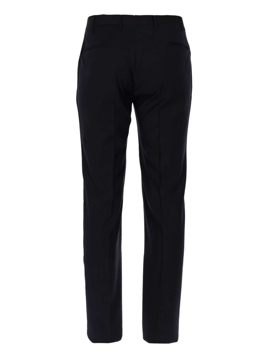 PANTALONE IN LANA