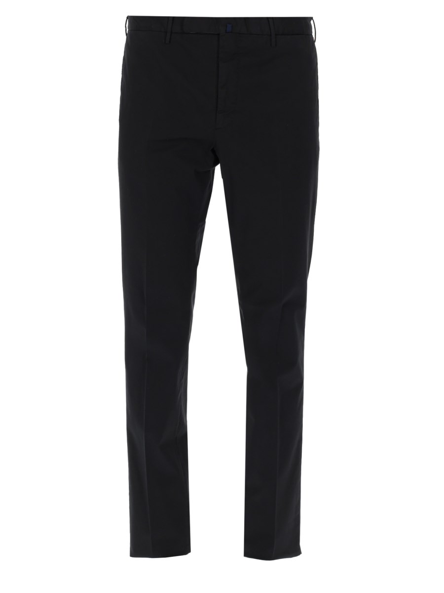 PANTALONE IN COTONE