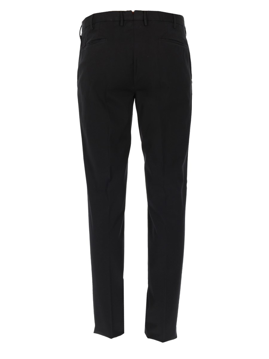 PANTALONE IN COTONE