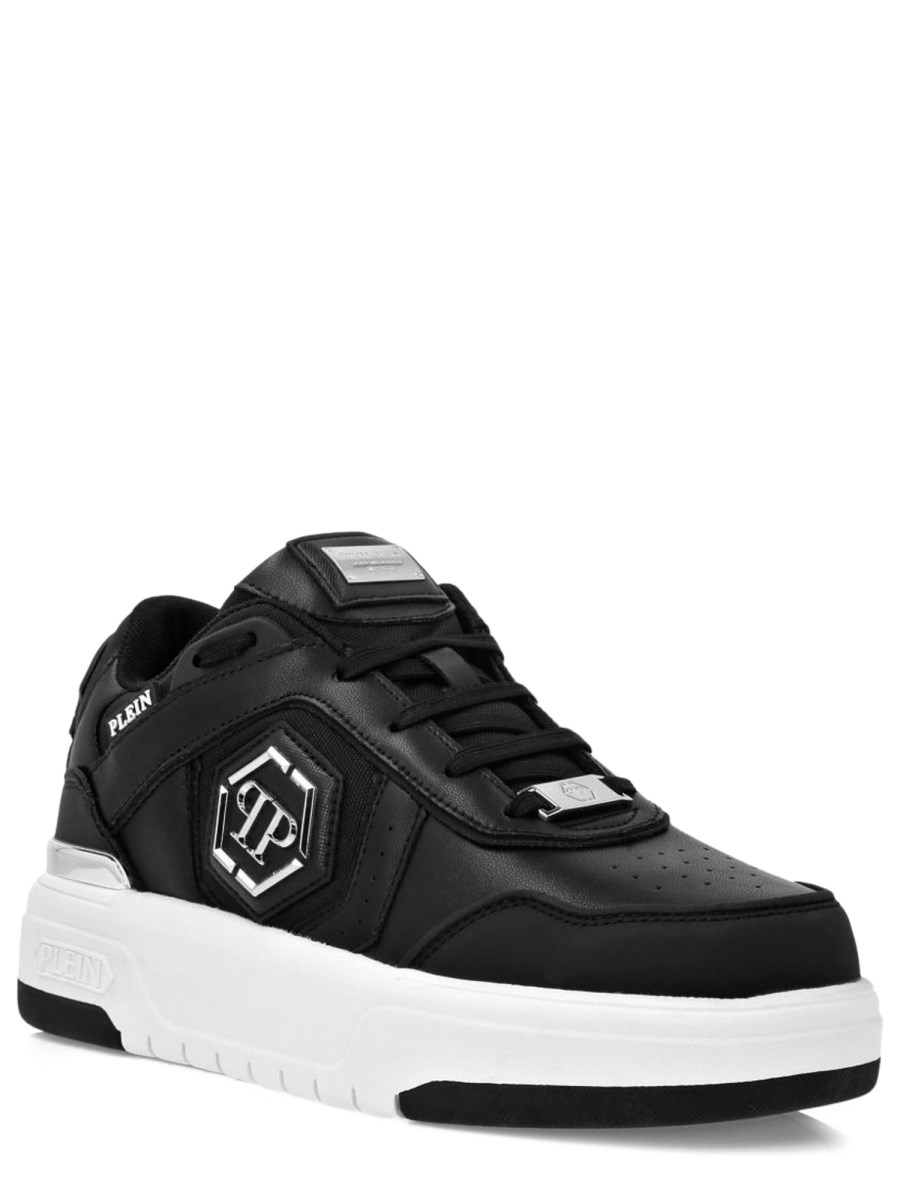 SNEAKER SK8R CON LOGO