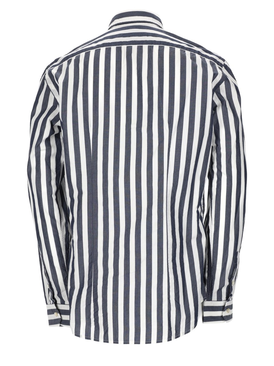CAMICIA IN COTONE