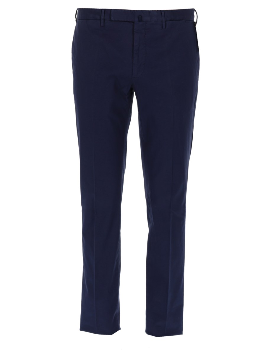 PANTALONE IN COTONE