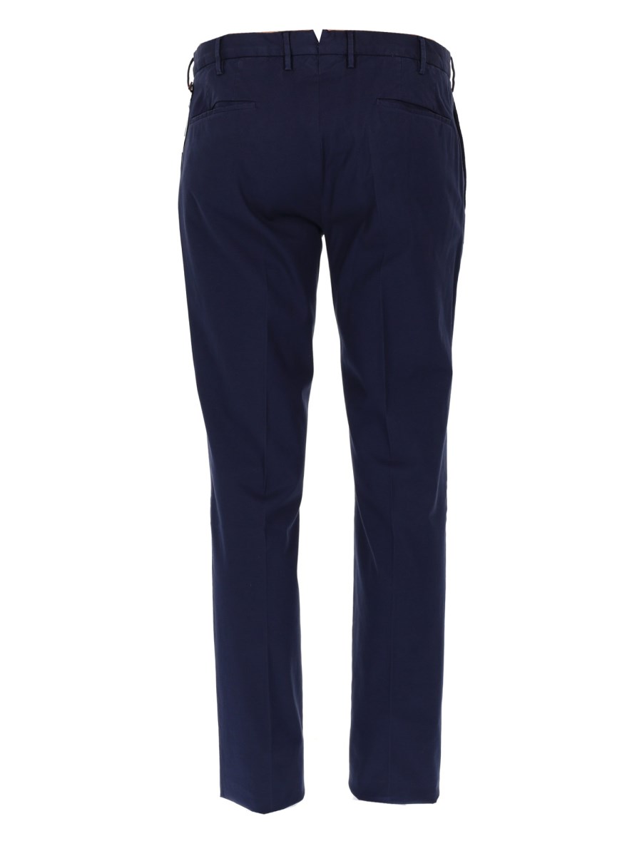 PANTALONE IN COTONE