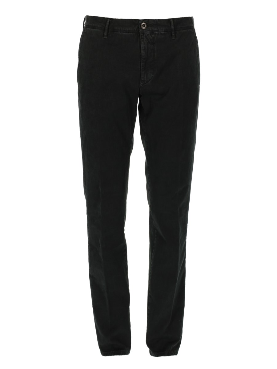 JEANS IN DENIM DI COTONE