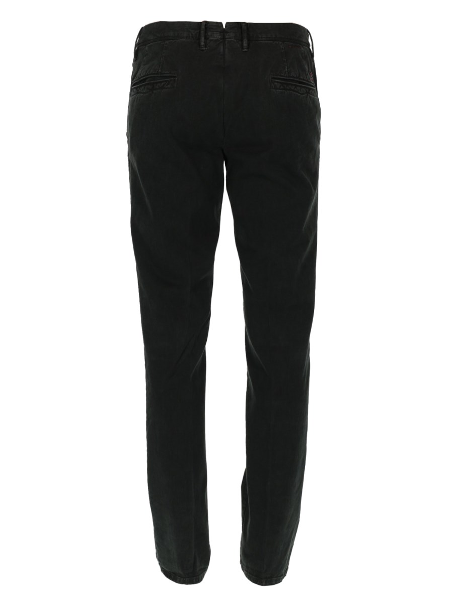 JEANS IN DENIM DI COTONE