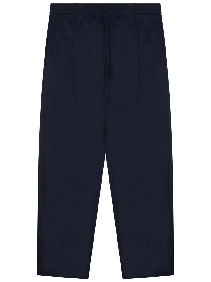 PANTALONE REGULAR FIT