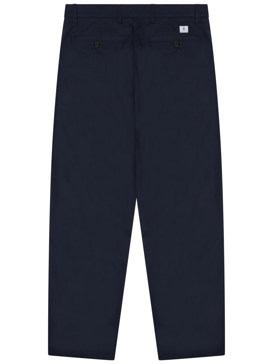 PANTALONE REGULAR FIT