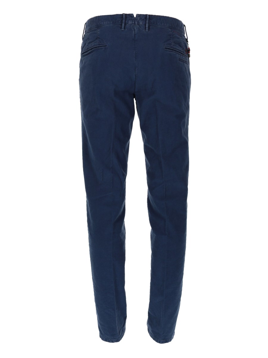 JEANS IN COTONE