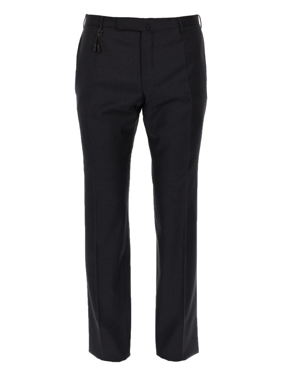 PANTALONE IN LANA