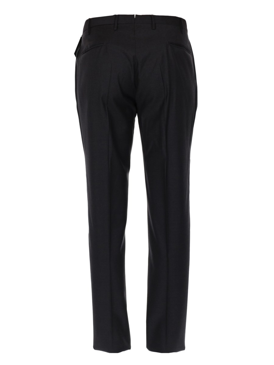 PANTALONE IN LANA