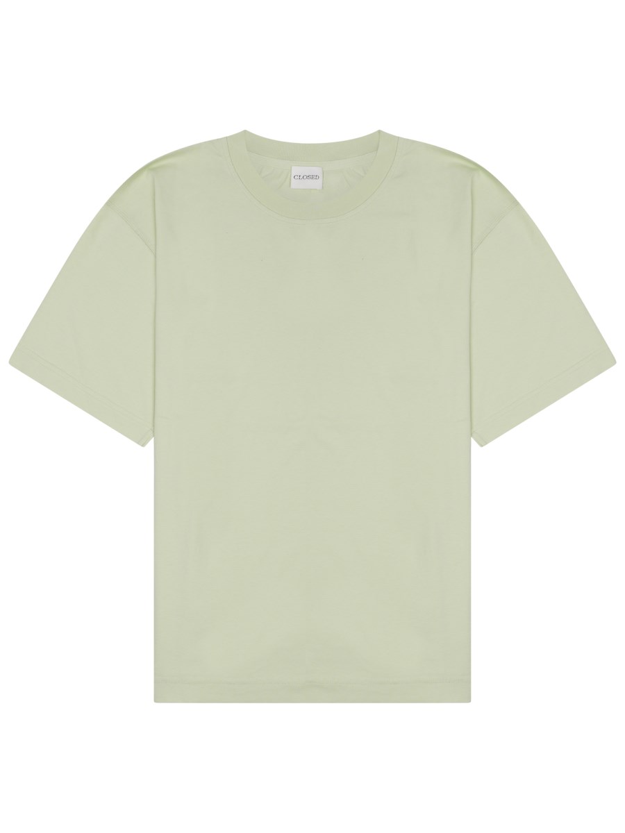 T-SHIRT IN COTONE