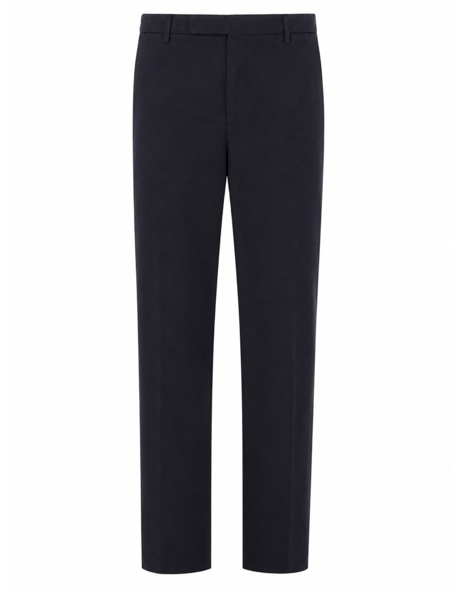 PANTALONE IN COTONE