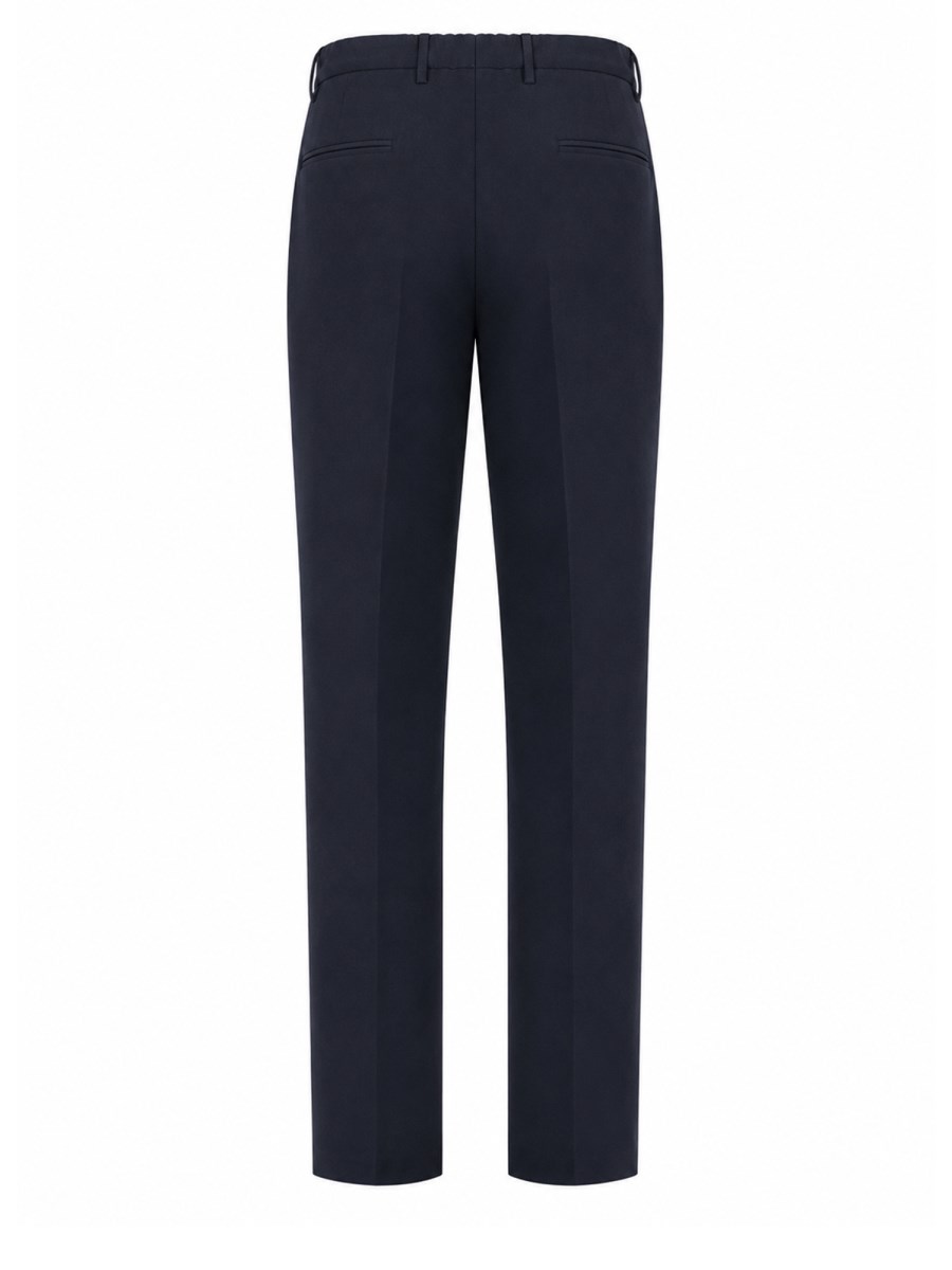 PANTALONE IN COTONE