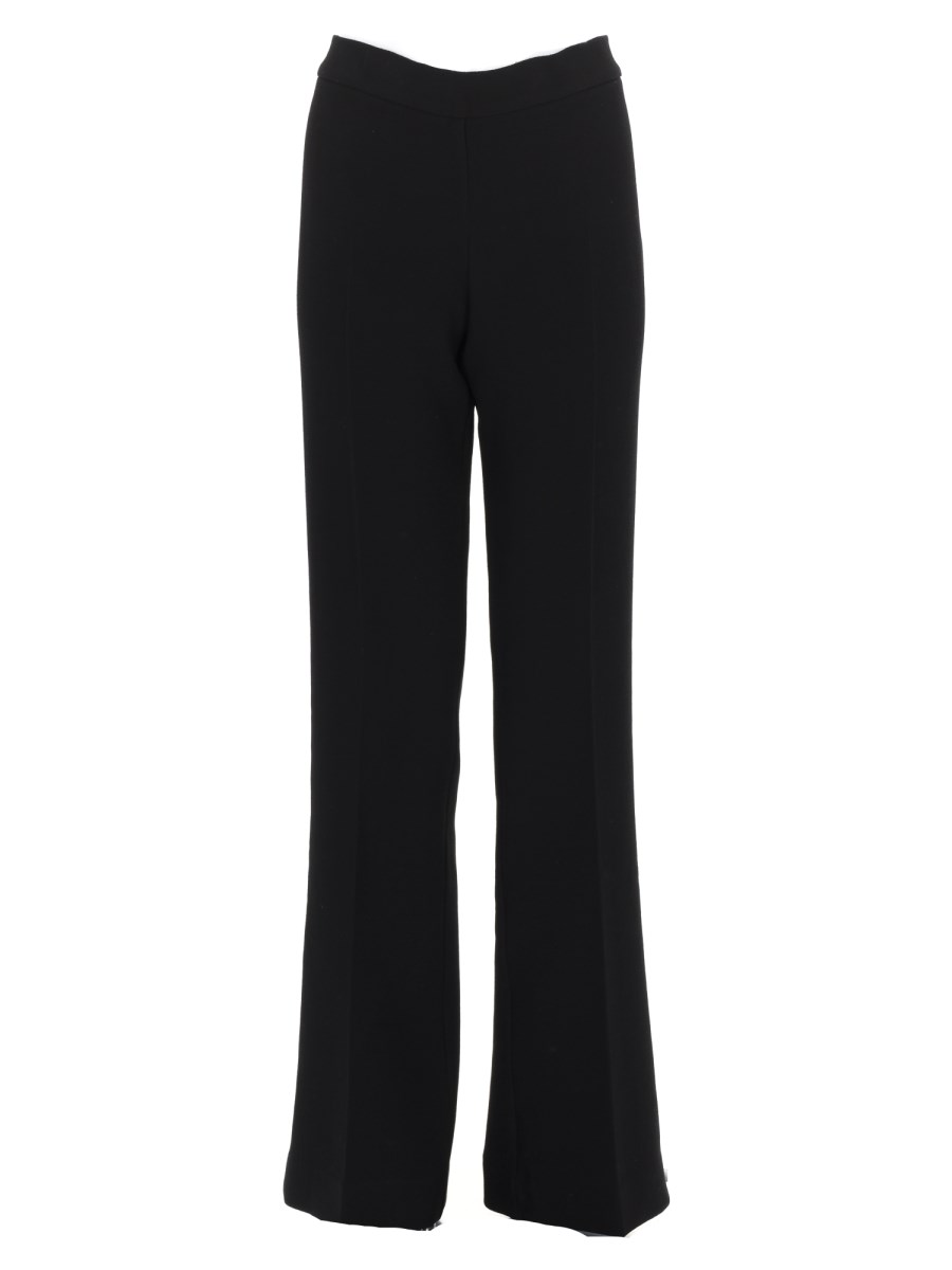 PANTALONE WIDE LEG