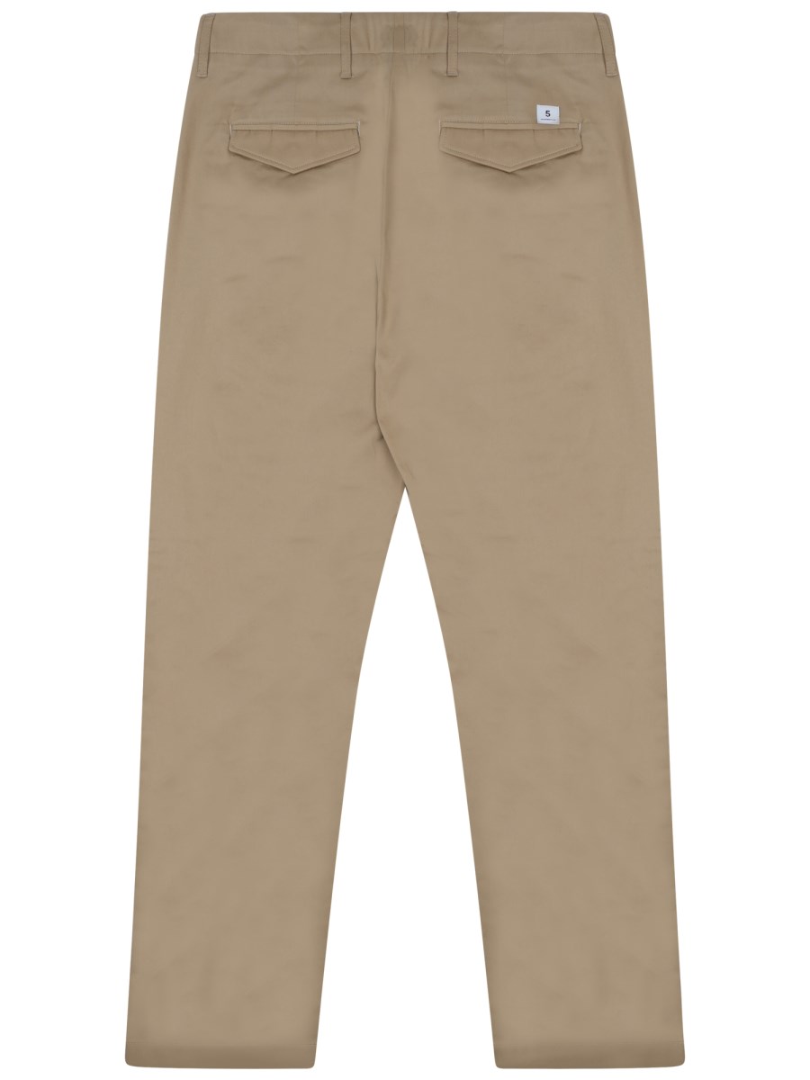 PANTALONE REGULAR FIT