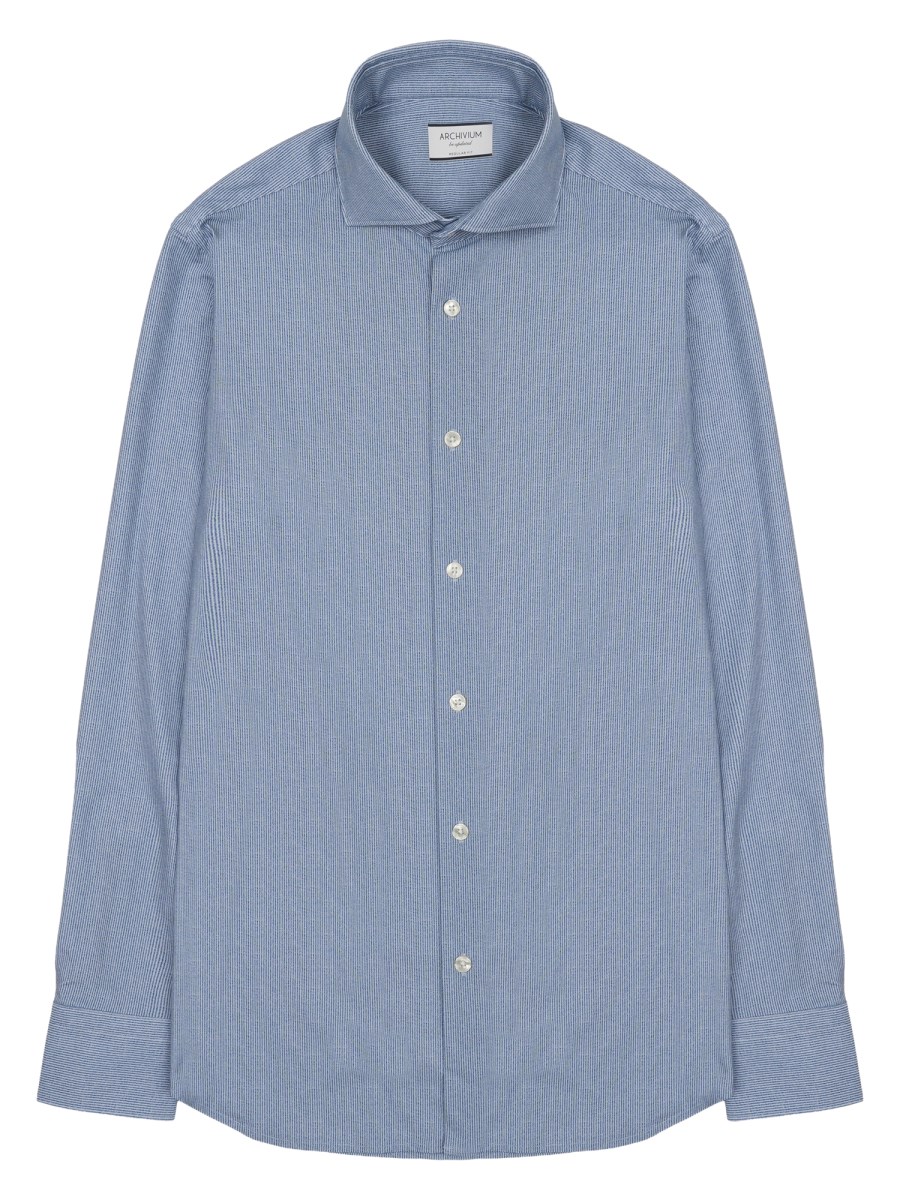 CAMICIA IN TESSUTO TECNICO