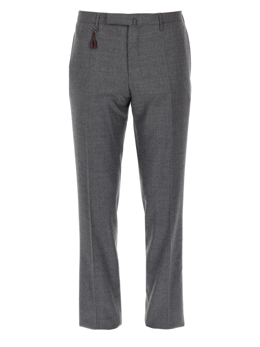 PANTALONE IN LANA