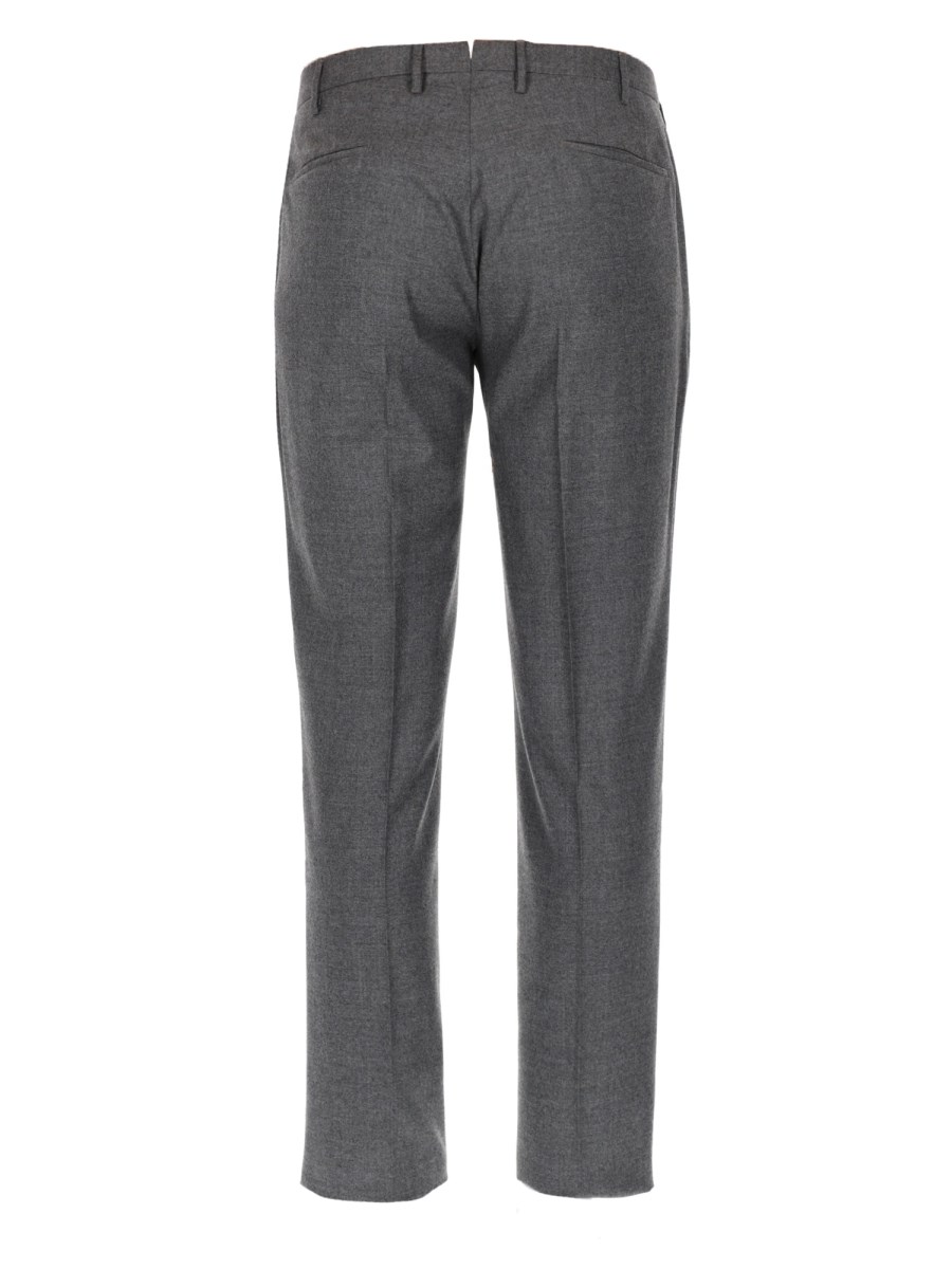 PANTALONE IN LANA