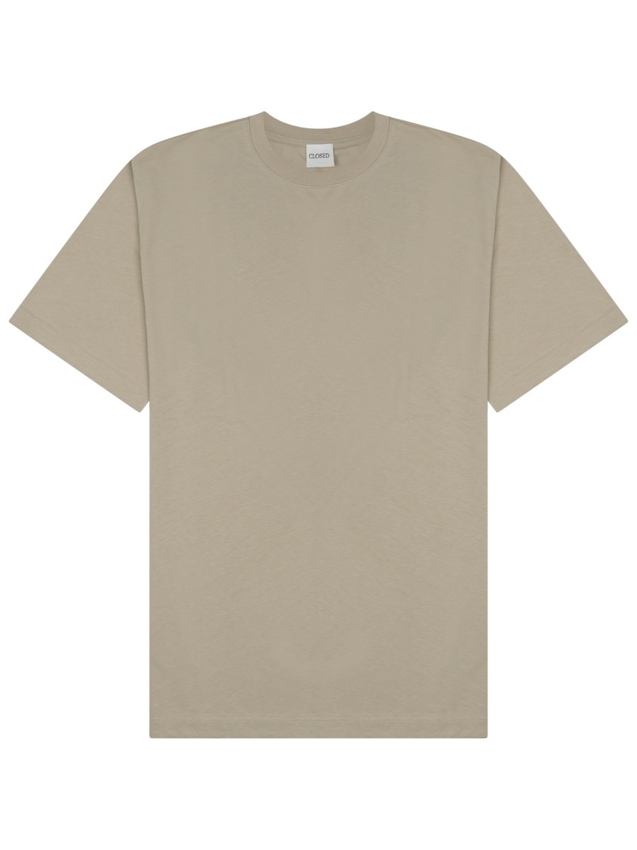 T-SHIRT IN COTONE