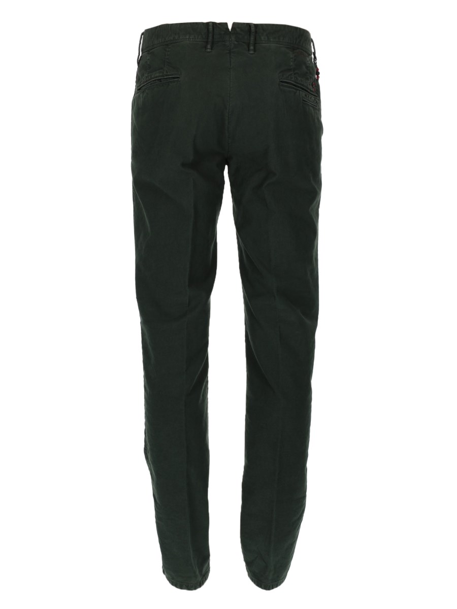 JEANS IN COTONE