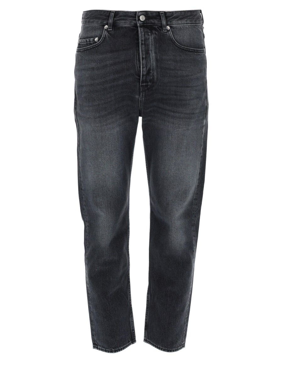 JEANS REGULAR FIT