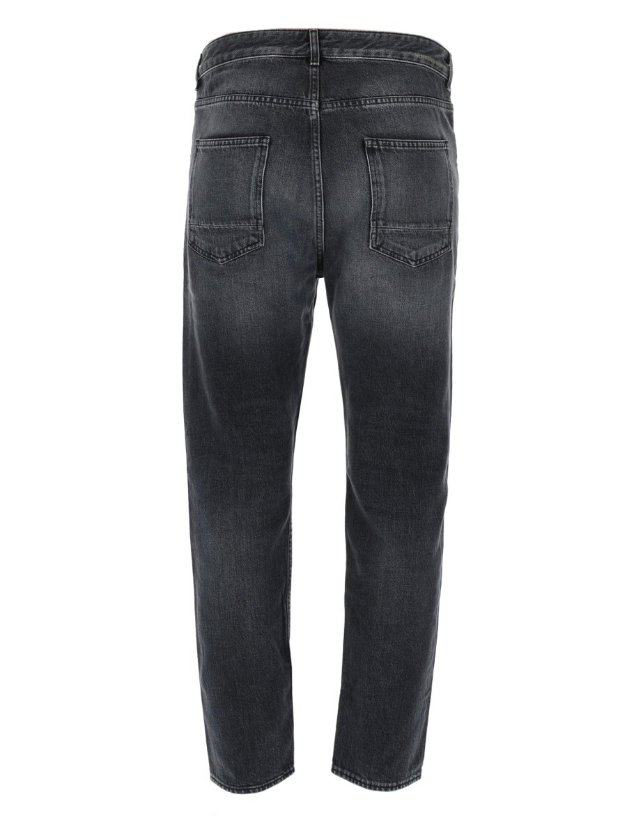 JEANS REGULAR FIT
