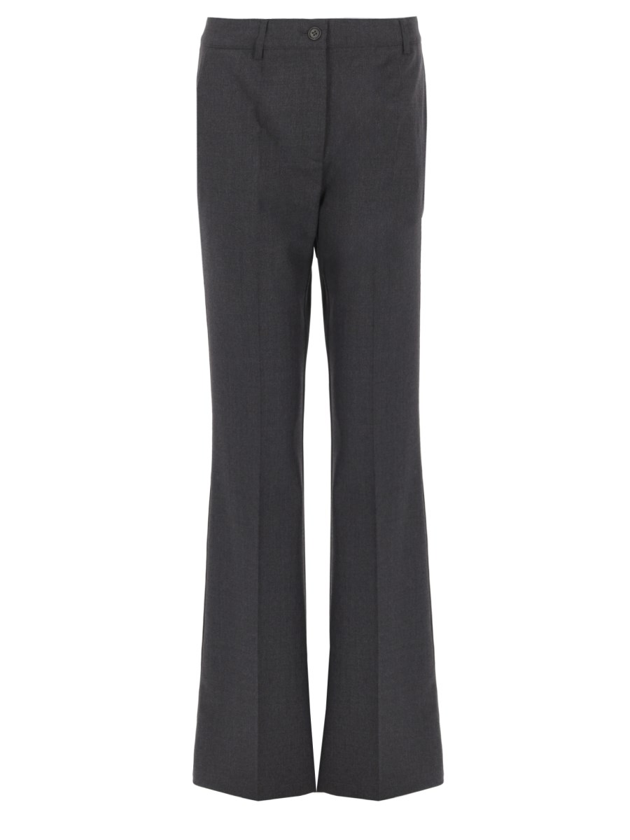 PANTALONE IN LANA