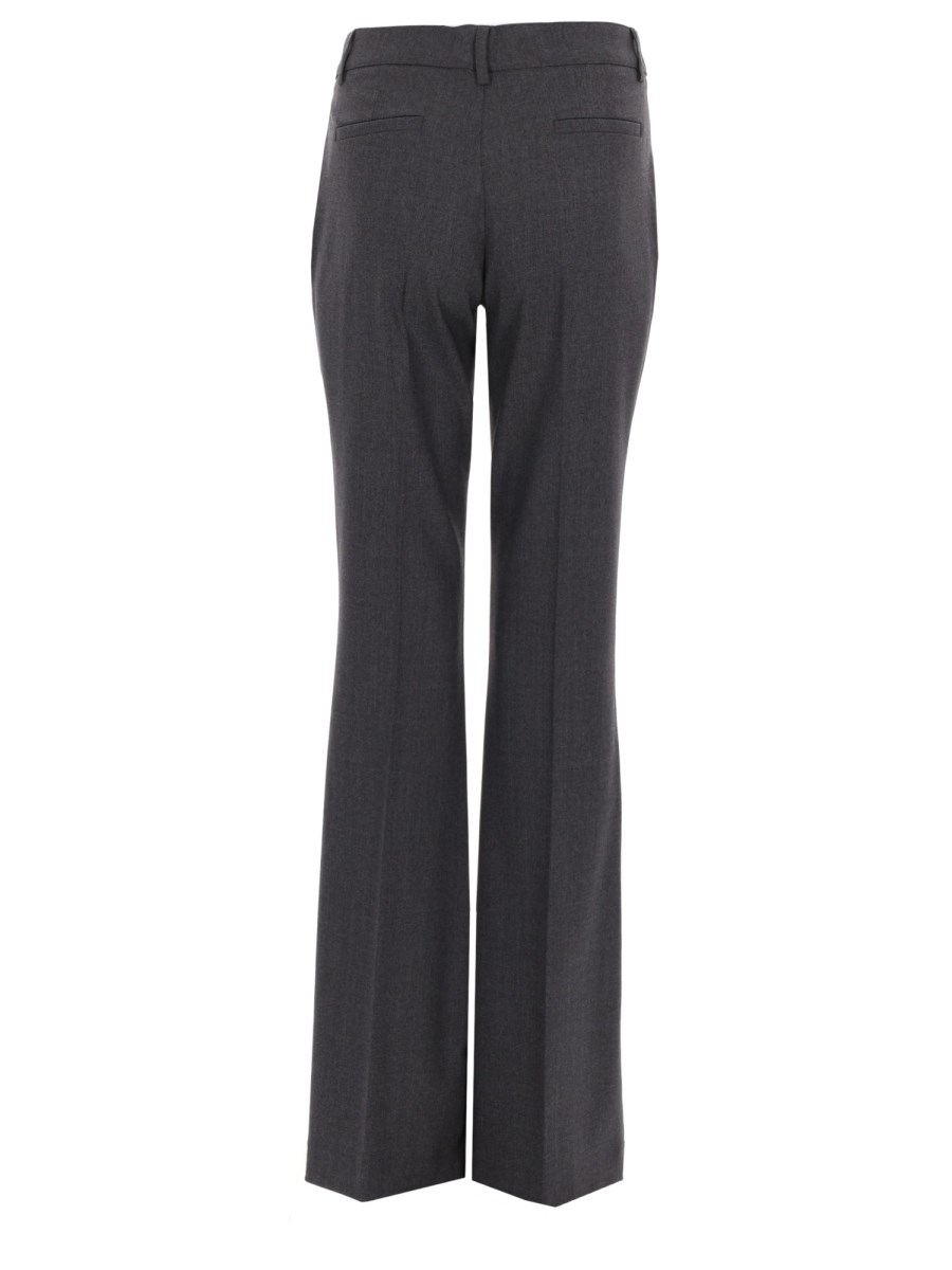 PANTALONE IN LANA