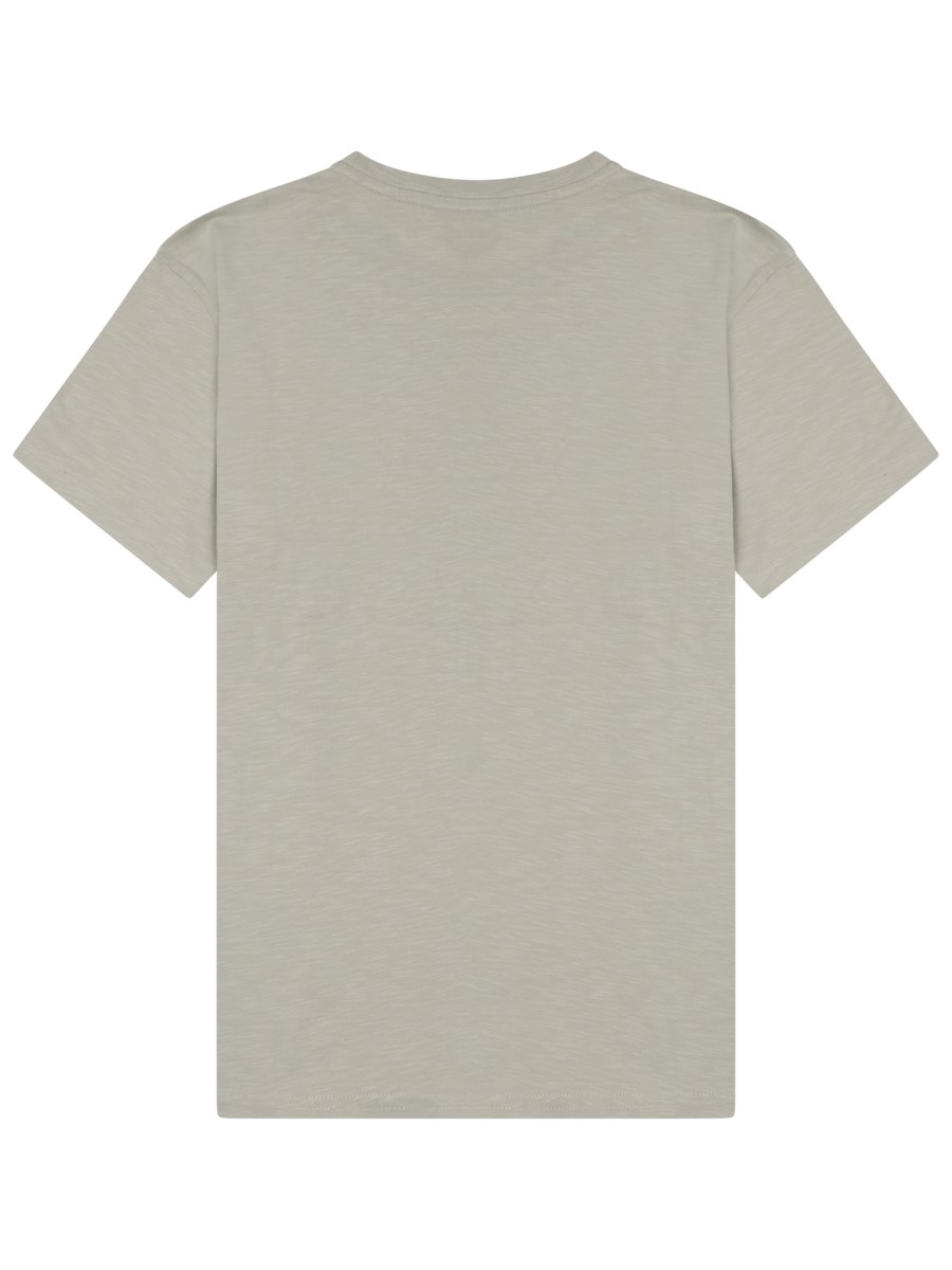 T-SHIRT IN COTONE