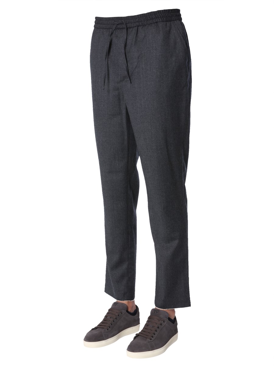 PANTALONE JOGGING