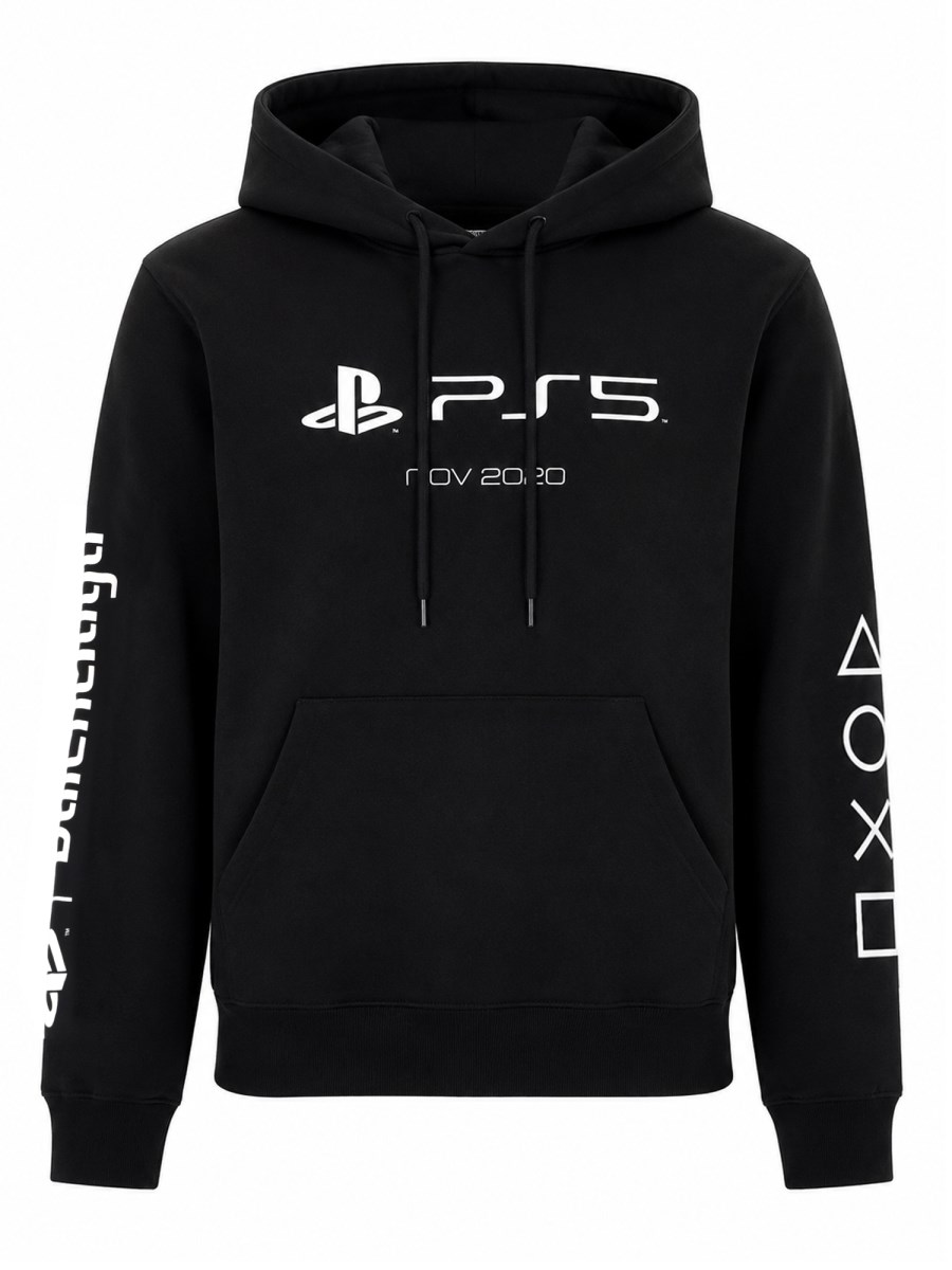 FELPA PLAYSTATION 