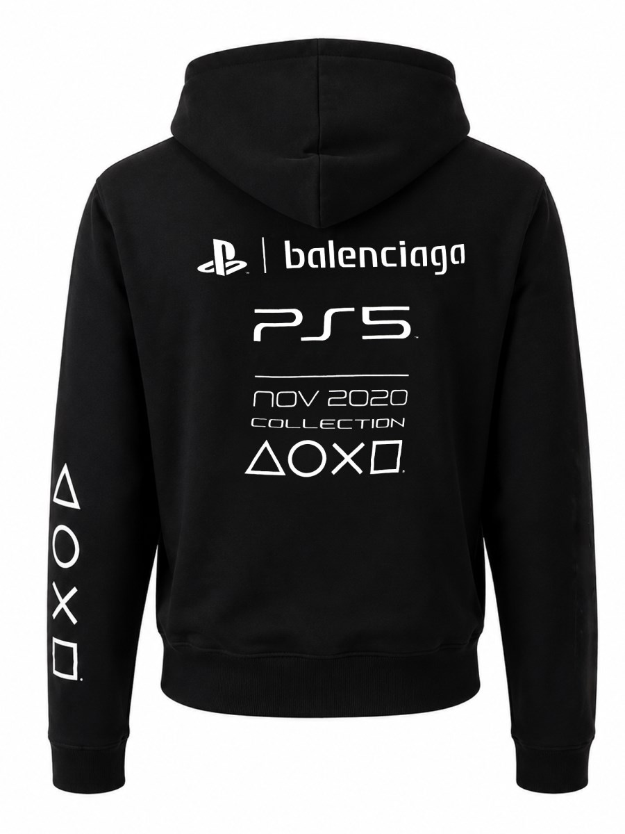 FELPA PLAYSTATION 