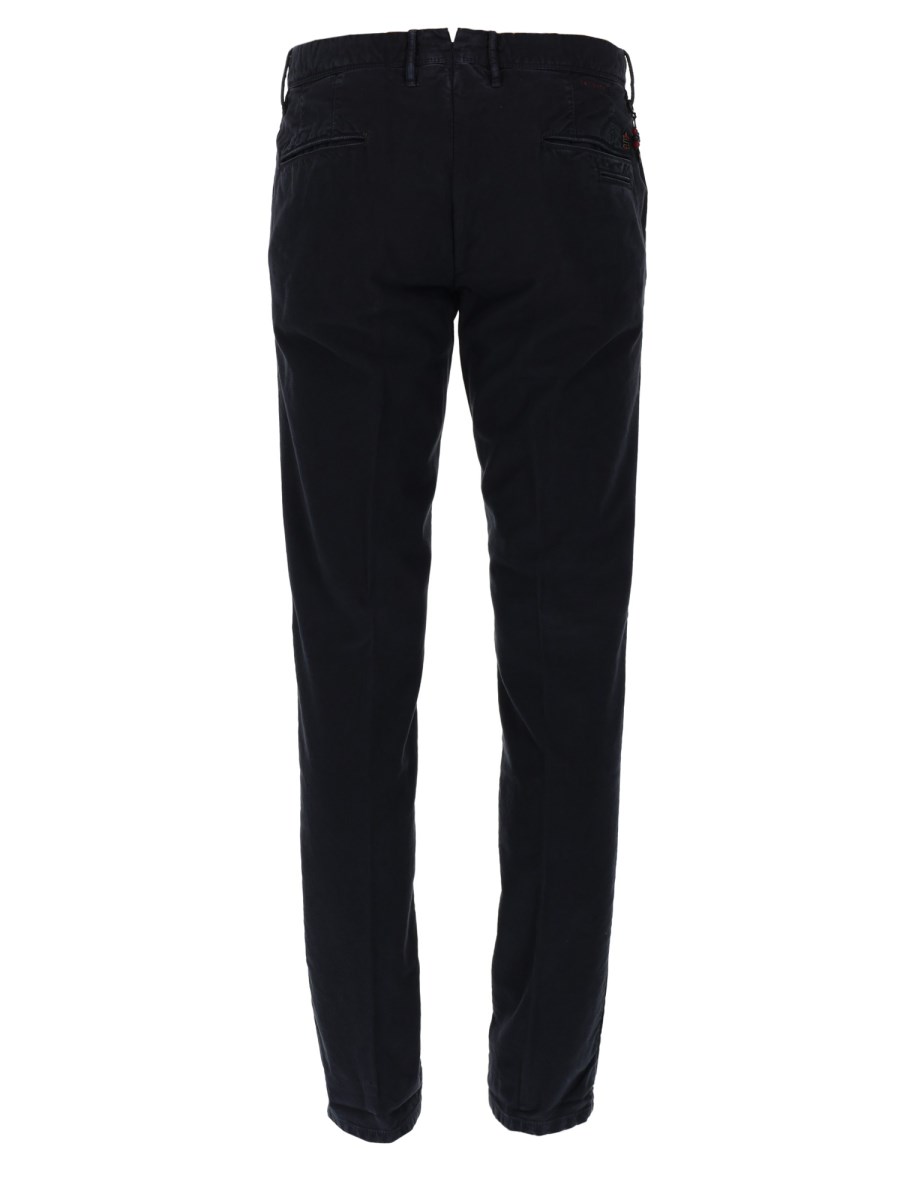 JEANS IN COTONE