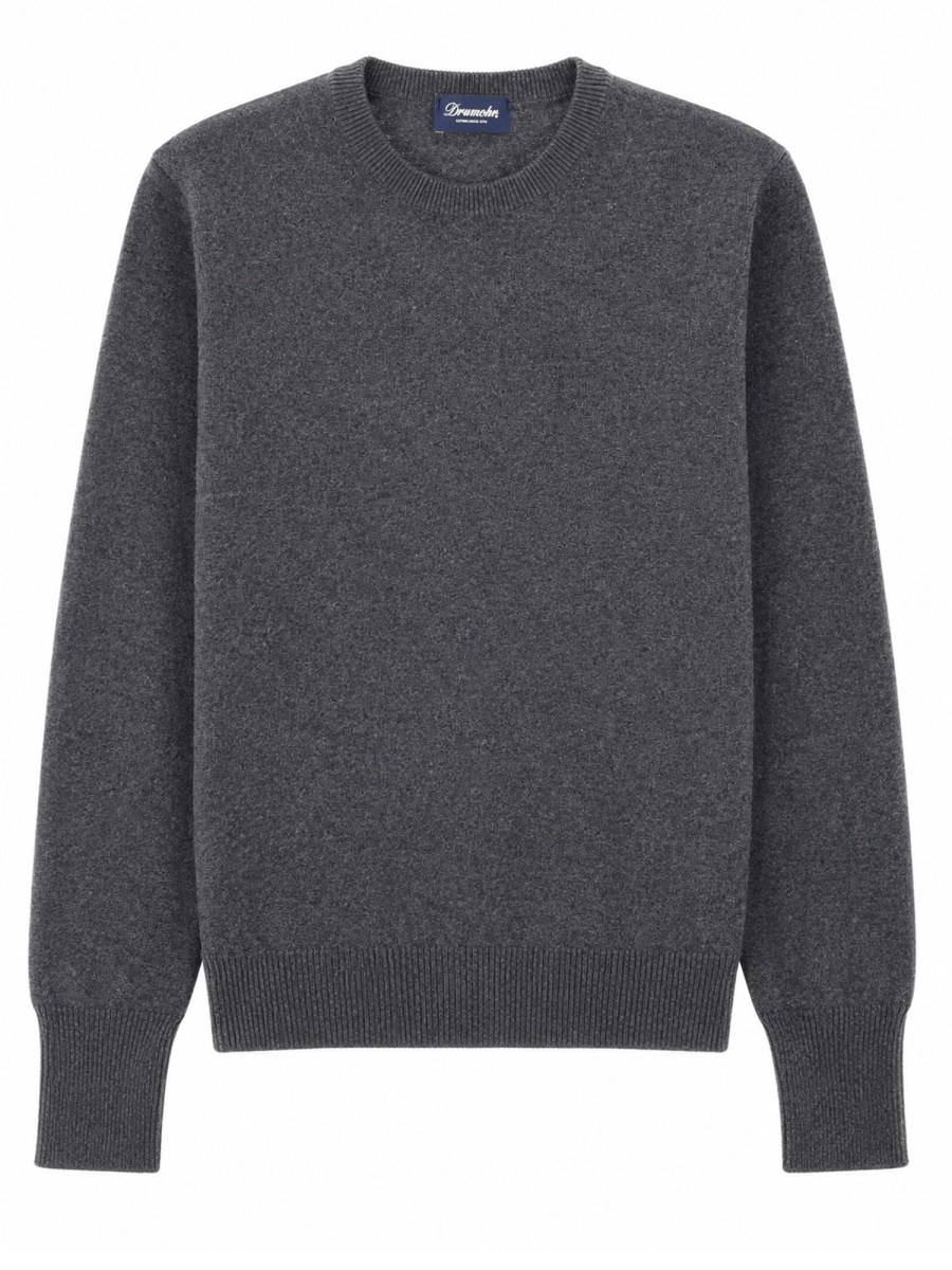 MAGLIA IN CASHMERE 