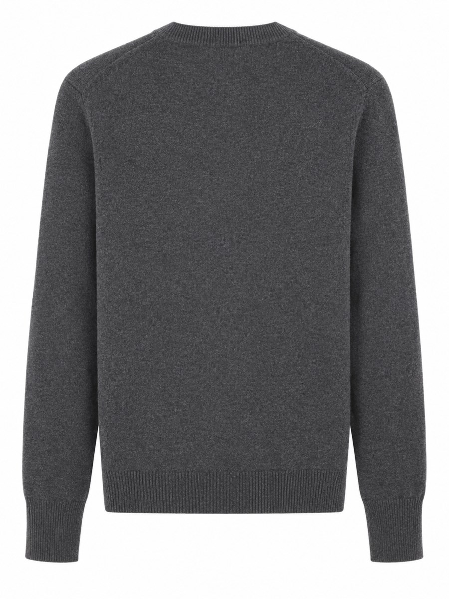 MAGLIA IN CASHMERE 