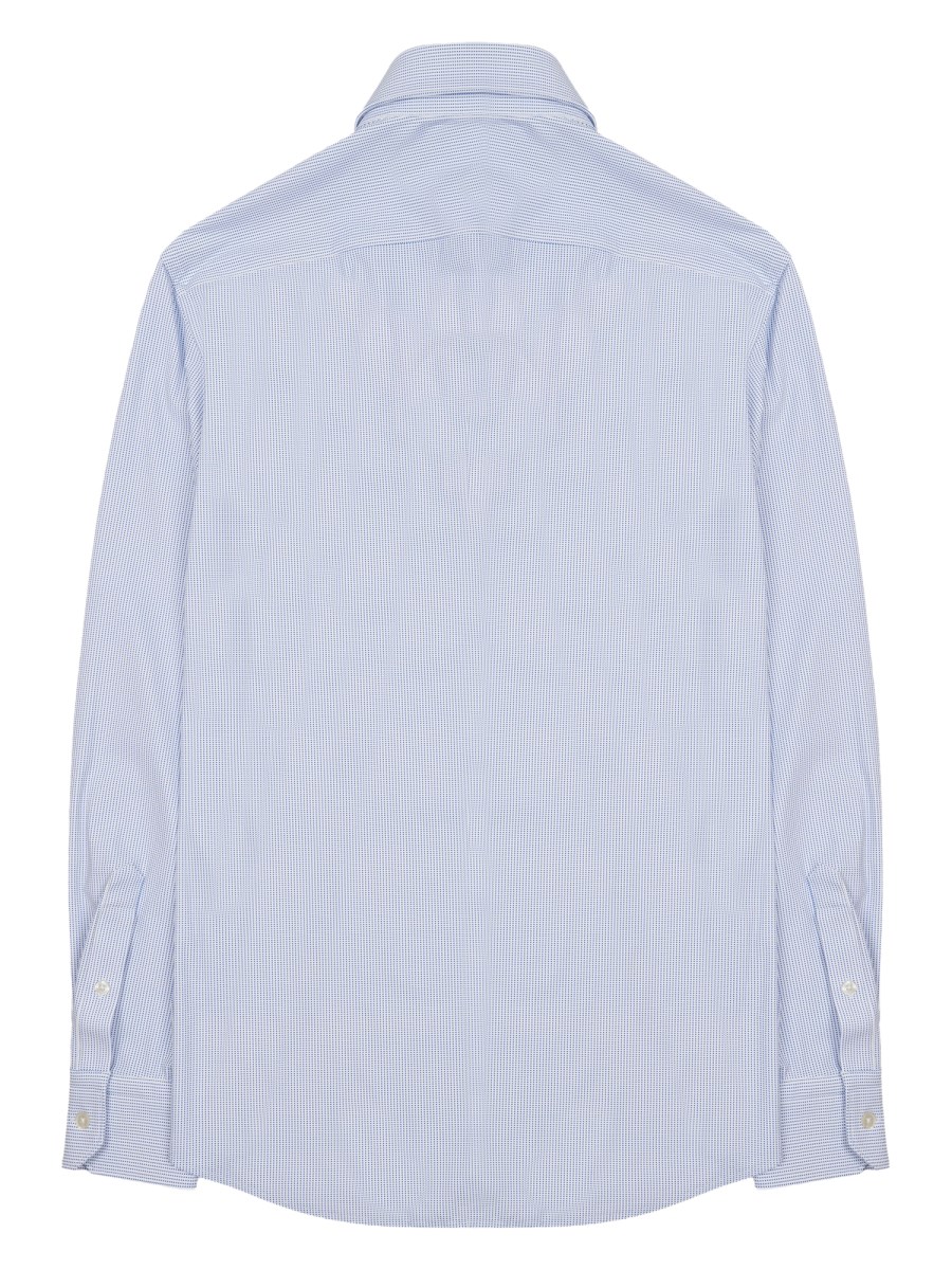 CAMICIA IN TESSUTO TECNICO