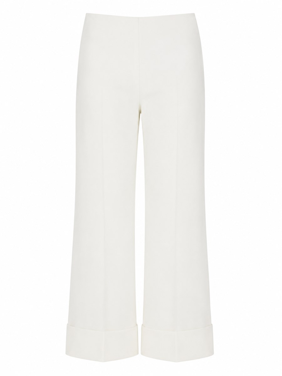 PANTALONE IN COTONE