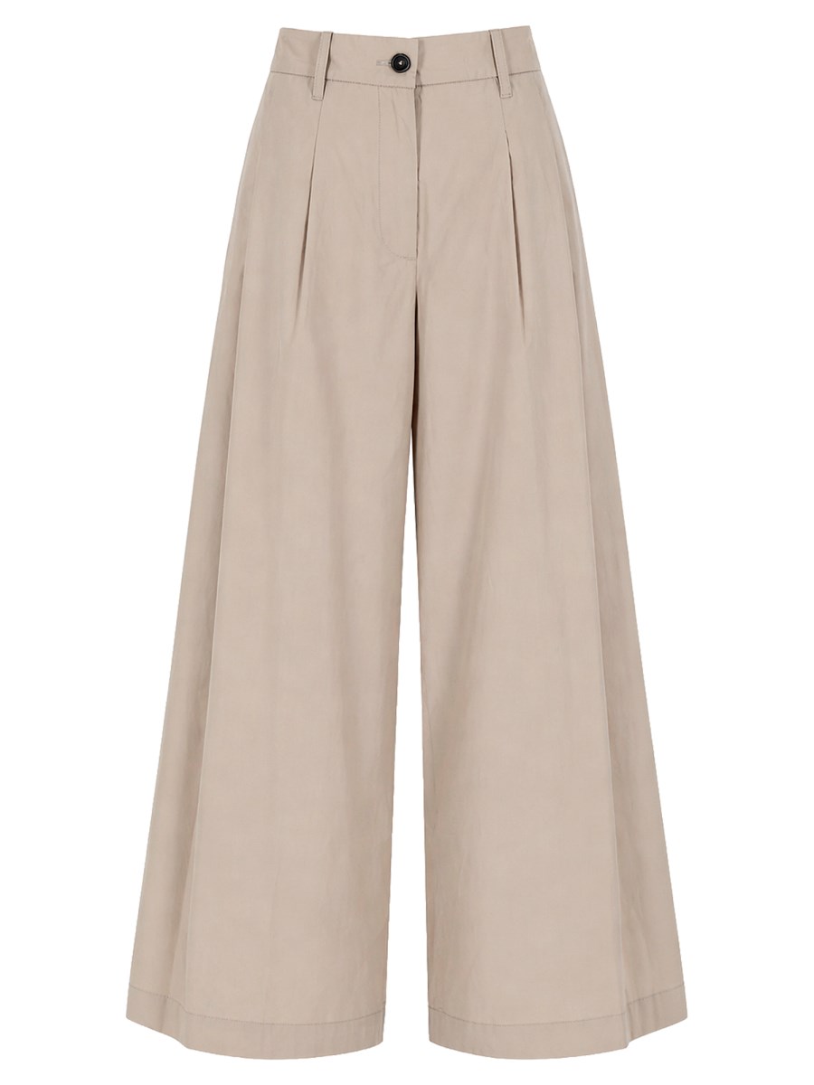 PANTALONE PETRA