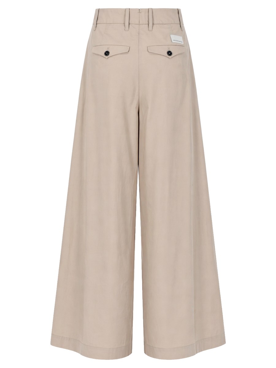 PANTALONE PETRA
