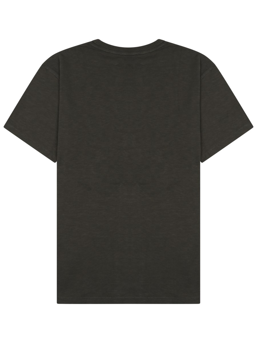 T-SHIRT IN COTONE