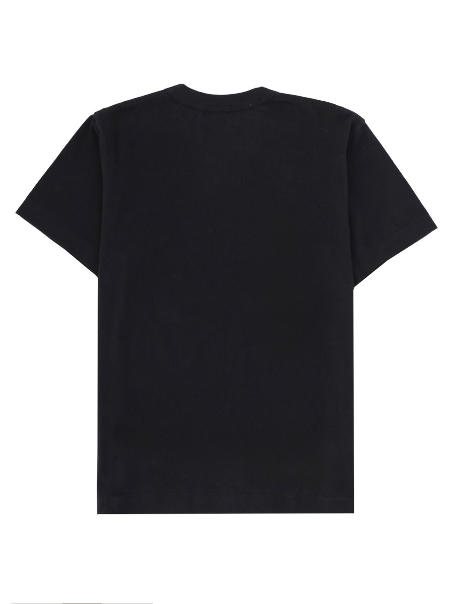 T-SHIRT CON STAMPA